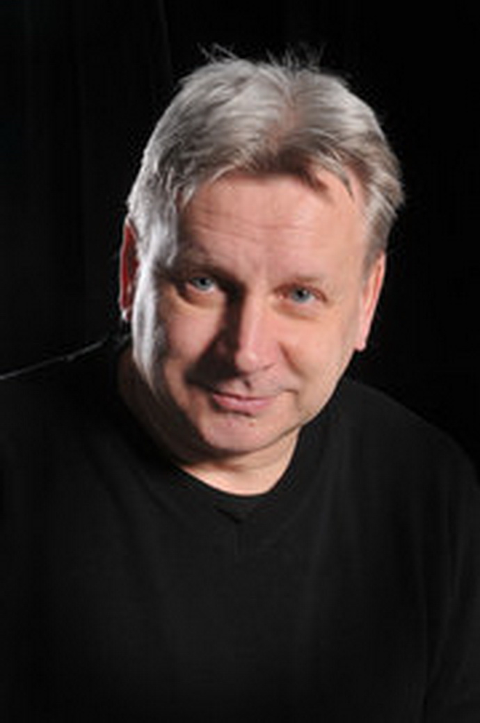 Jan Mazk