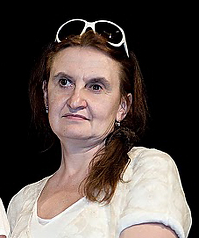 Hereka Eva Holubov