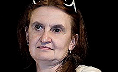 Hereka Eva Holubov