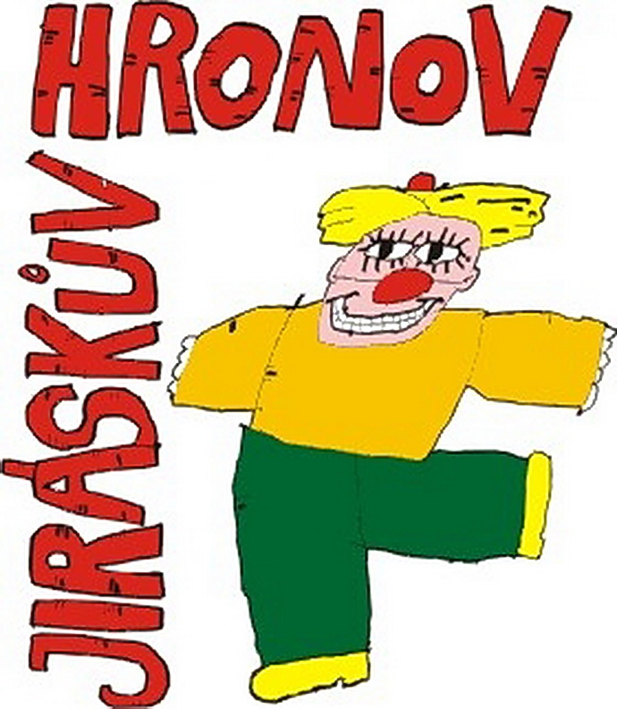 Jirskv Hronov