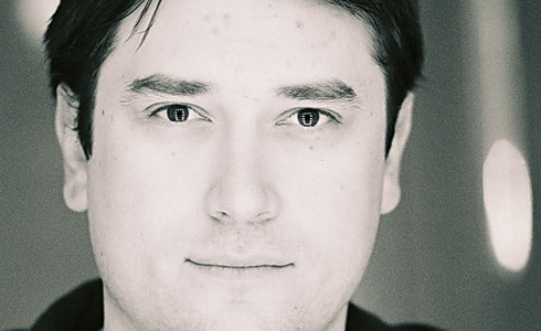 Herec Michal �t�rba