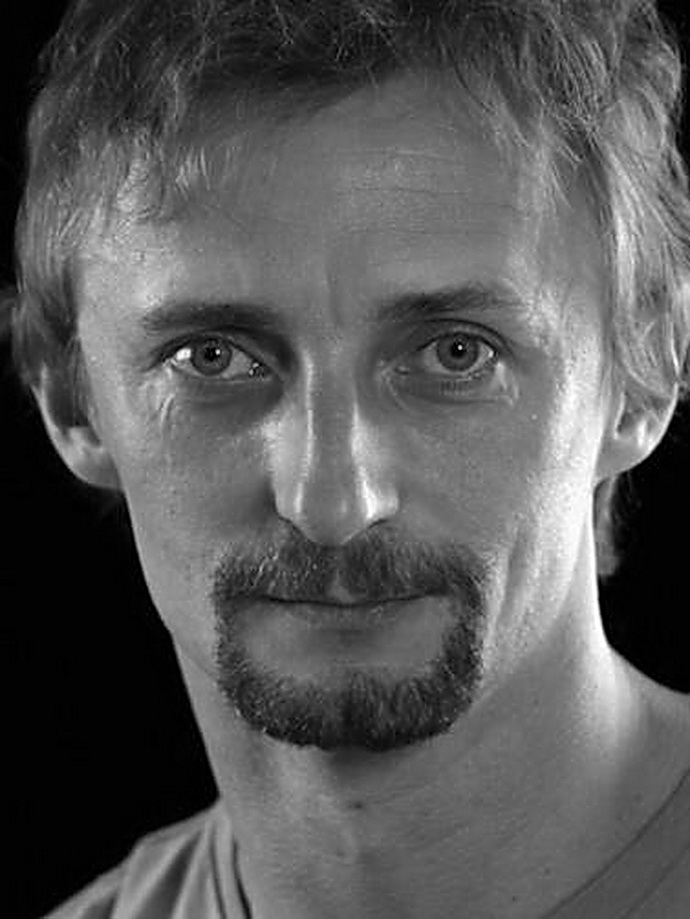 Kamil Halbich (Zdroj P. Bořecký)