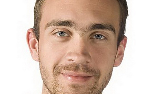 Herec Jiří Hána