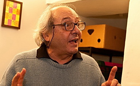 Vittorio Franceschi
