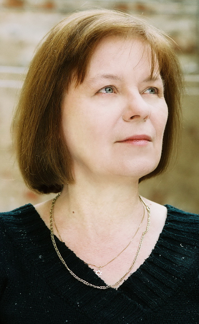 Marie Valtrov