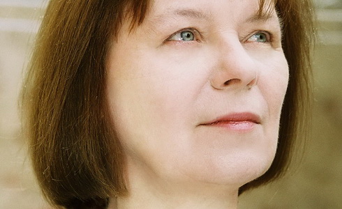 Marie Valtrov