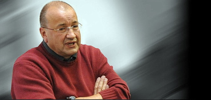 Vladimír Procházka, ředitel Činoherního klubu Praha
