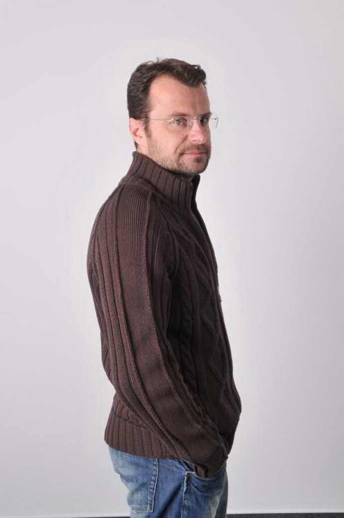 Martin Sláma (Zdroj: T. Kratochvíl)