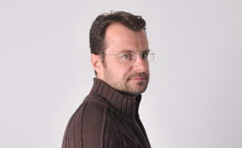 Martin Sláma (Zdroj: T. Kratochvíl)