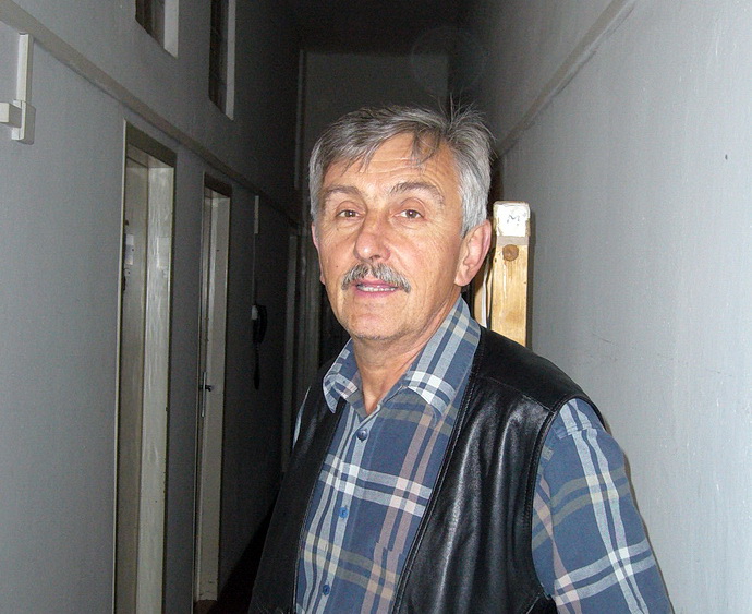 Igor Strnsk