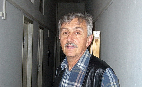 Igor Strnsk