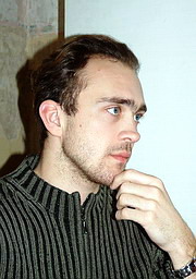 Jiří Hána