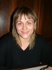 Pavla Tomicov