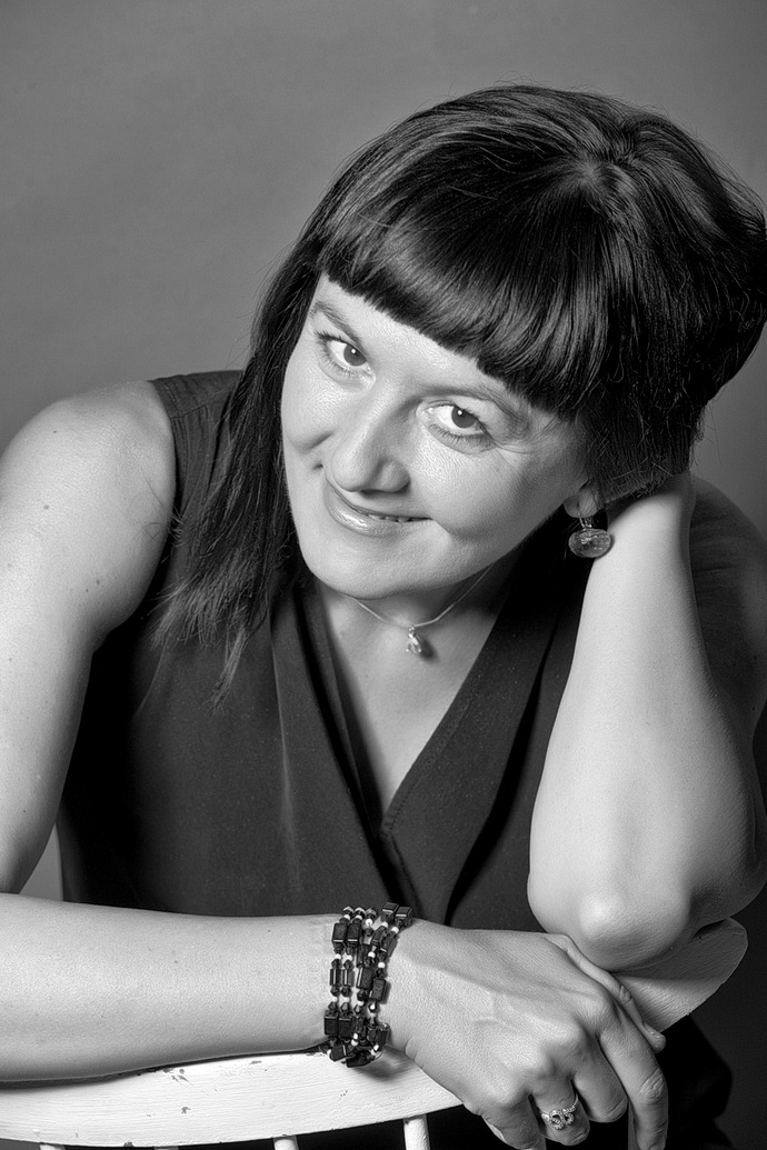 Ilona Smejkalová