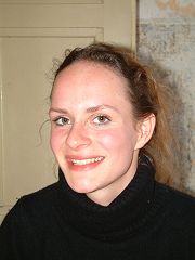 Adéla Stodolová
