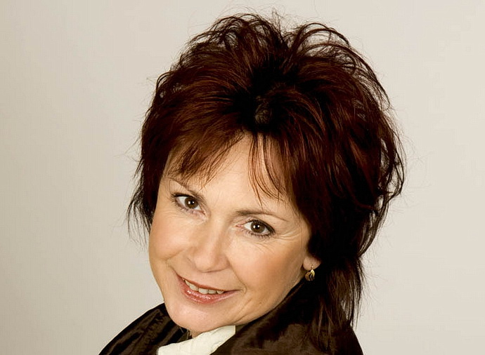 Ilona Svobodov