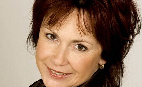 Ilona Svobodov