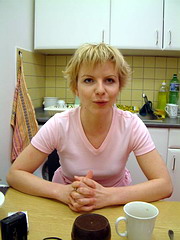 Helena Plechkov