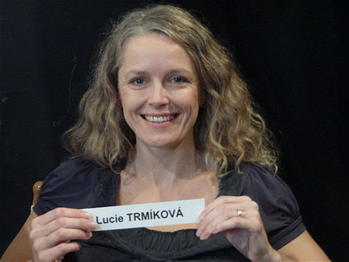 Hereka Lucie Trmkov