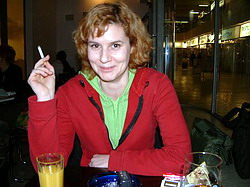 Valeria Schulczov