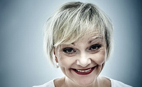 Hana Seidlová (Edit Piaf - Edith a Marlene)