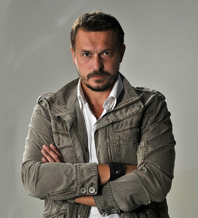 Petr Štěpán