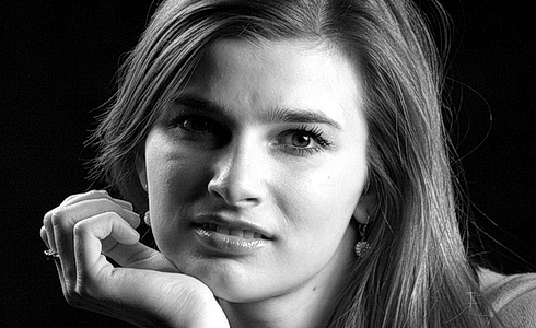 Nina Horáková