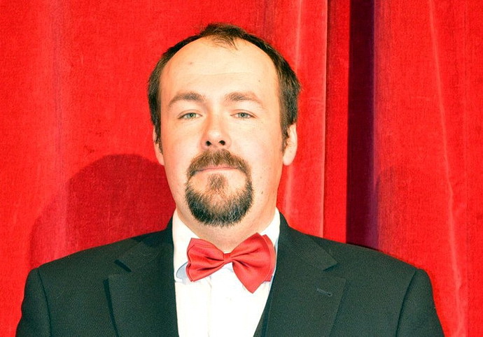 Tomáš Vlach