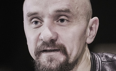 Režisér Jan Klata