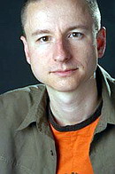 Režisér Martin Glaser