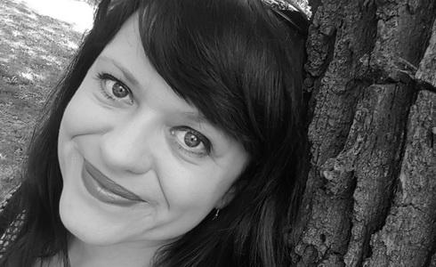 Jarmila Vlčková a Pavlína Jurková