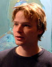 Herec Kry�tof H�dek