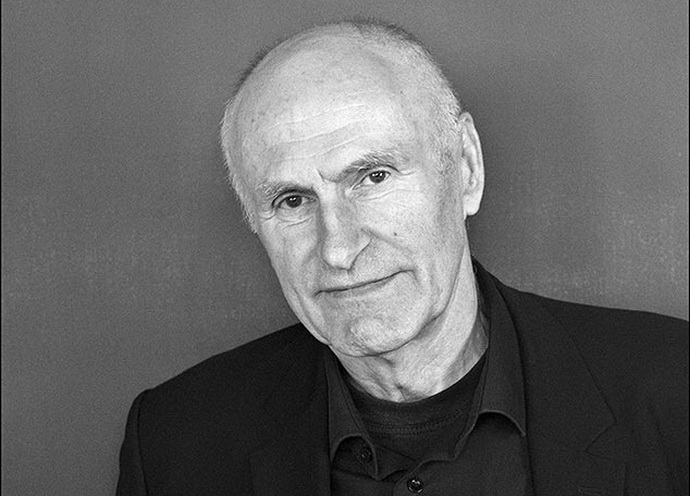 Martin Hilský