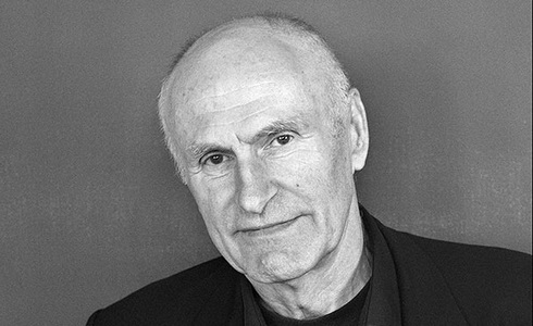 Martin Hilský