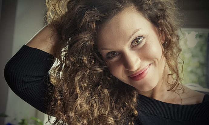 Máša Málková