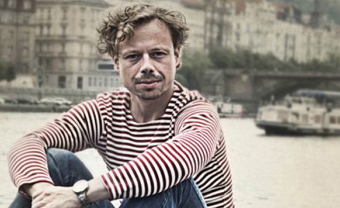 Viktor Dvořák