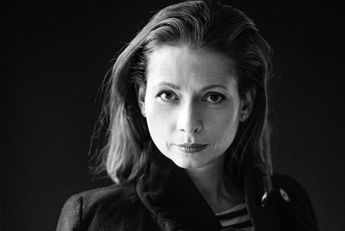 Gabriela Míčová