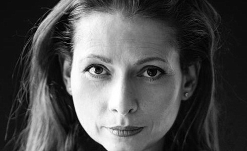 Gabriela Míčová