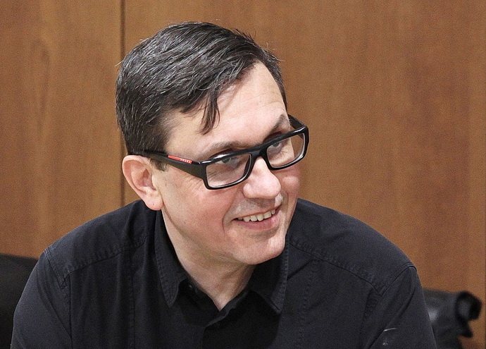Michal Dočekal