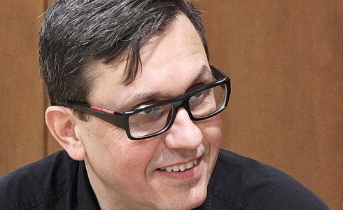 Michal Dočekal