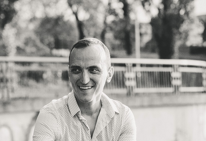 Tomáš Kobr