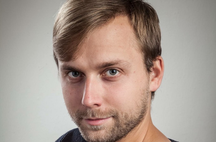 Martin Veselý