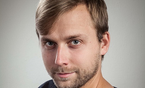 Martin Veselý