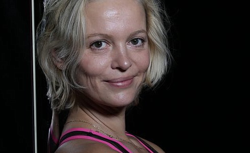 Klára Apolenářová