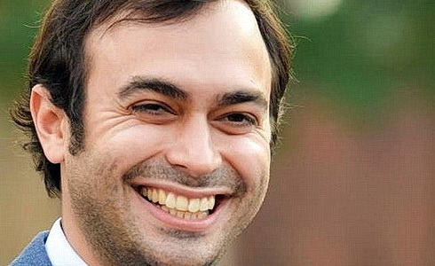 Roman Blumaier