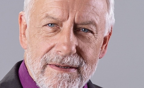 Ladislav Kolář (Zdroj: Konzervatoř Brno)