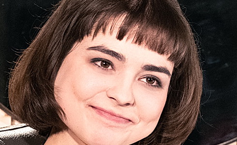 Tereza Marečková