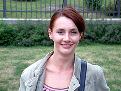 Viktorie ermkov