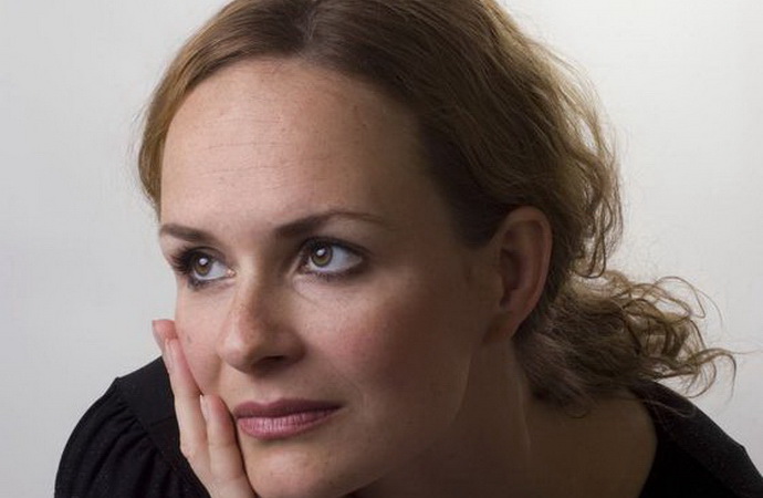 Adéla Laštovková Stodolová
