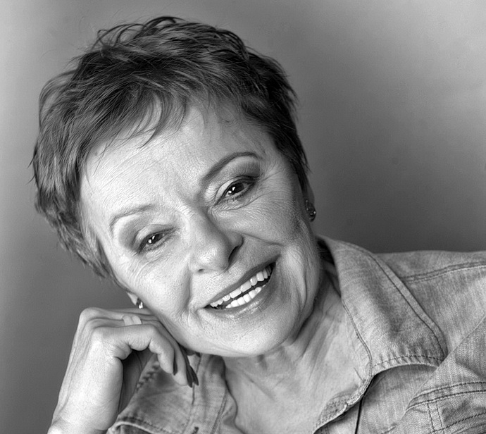 Kateřina Burianová